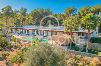 Can Missa - near Santa Eulalia - Ibiza Estates - Gert
